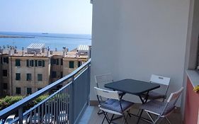 Appartamento Pegli