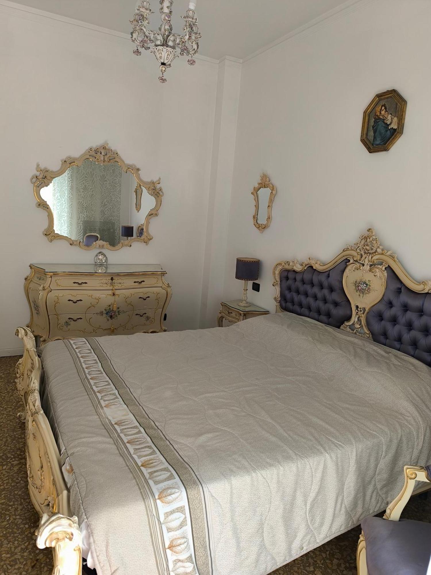 Appartamento Pegli Genua Exterior foto