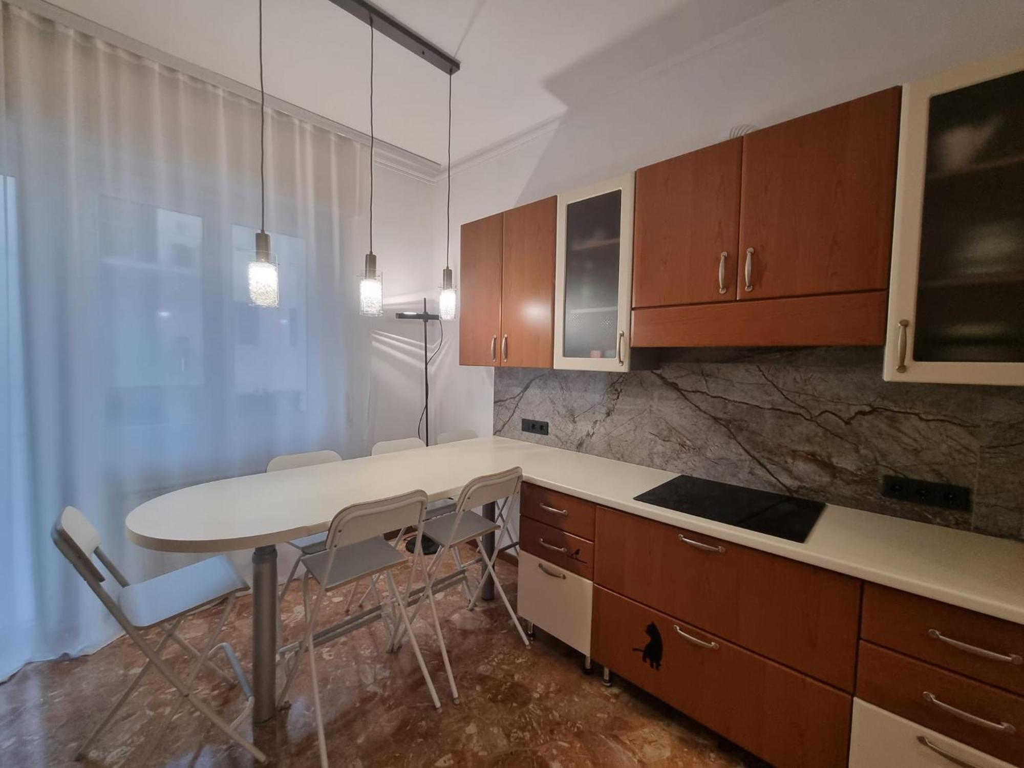 Appartamento Pegli Genua Exterior foto